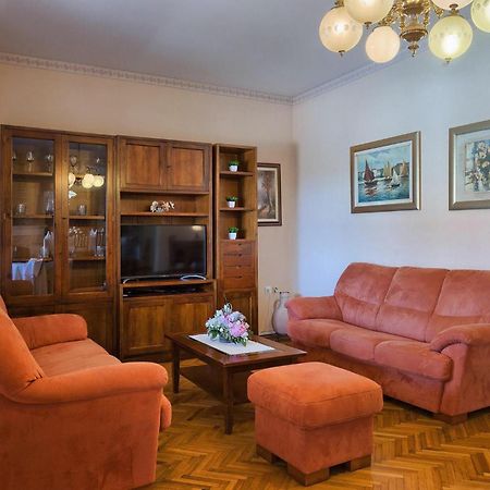 Villa David Poreč Exteriör bild