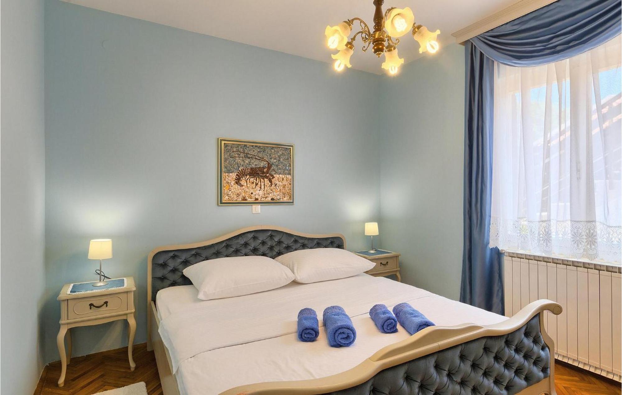 Villa David Poreč Exteriör bild